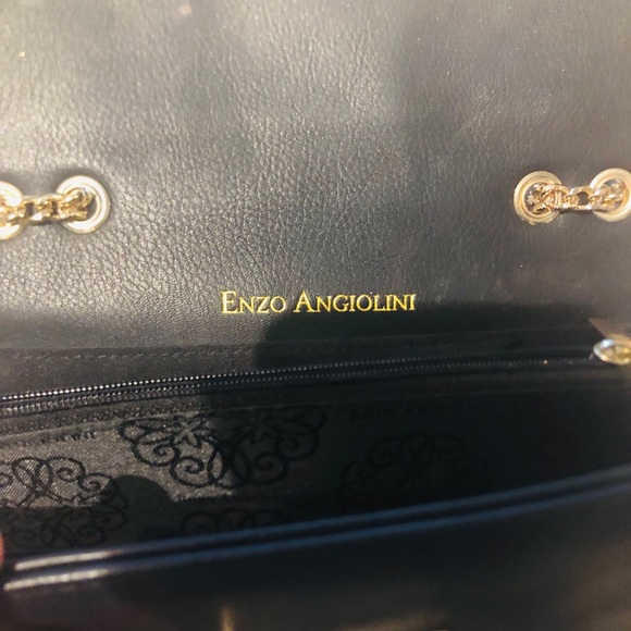 ♠️👜🌹Enzo angiolini purse - Picture 3 of 3